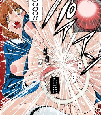 Sekai No Donzoko De Ai Wo Sakebenai comic porn sex 130