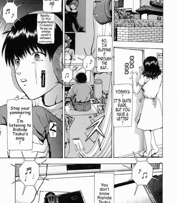 Sekai No Donzoko De Ai Wo Sakebenai comic porn sex 133
