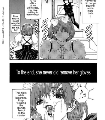 Sekai No Donzoko De Ai Wo Sakebenai comic porn sex 156