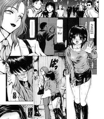 Sekai No Donzoko De Ai Wo Sakebenai comic porn sex 177
