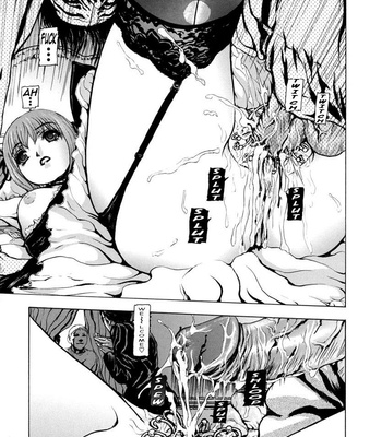 Sekai No Donzoko De Ai Wo Sakebenai comic porn sex 207