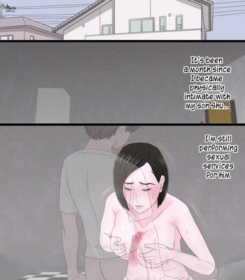 Seijun de Yasashii Okaa-san wa Suki desu ka? Vol 2 | Do you love your pure and gentle mother? 2 comic porn sex 2
