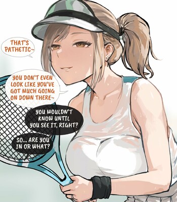 MILF Instant Loss Series comic porn sex 6