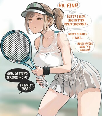 MILF Instant Loss Series comic porn sex 7