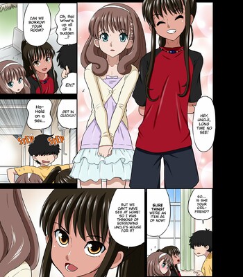 [DOZA Village (Dozamura)] My Adorable and Slutty Crossdressing Brat, Aoi! comic porn sex 80