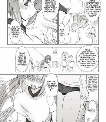 School in the Spring of Youth! Omnibus 1 [Decensored] comic porn sex 36