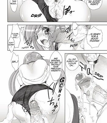 School in the Spring of Youth! Omnibus 1 [Decensored] comic porn sex 52