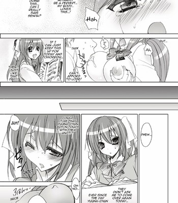 School in the Spring of Youth! Omnibus 1 [Decensored] comic porn sex 75