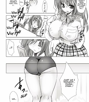 School in the Spring of Youth! Omnibus 1 [Decensored] comic porn sex 76