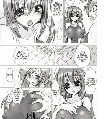 School in the Spring of Youth! Omnibus 1 [Decensored] comic porn sex 79