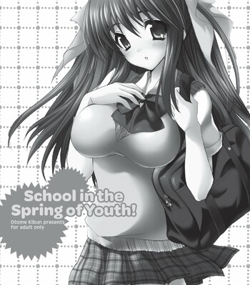 School in the Spring of Youth! Omnibus 1 [Decensored] comic porn sex 101