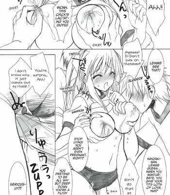 School in the Spring of Youth! Omnibus 1 [Decensored] comic porn sex 111