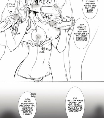 School in the Spring of Youth! Omnibus 1 [Decensored] comic porn sex 137