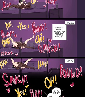 Valeria comic porn sex 3