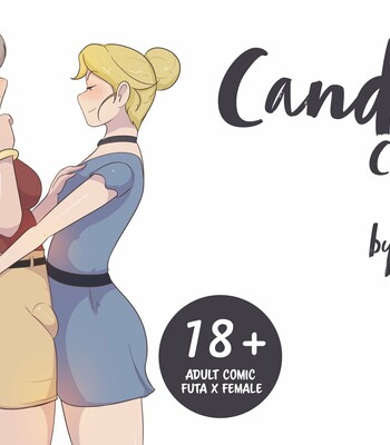 Porn Comics - Candice – Chapter 3