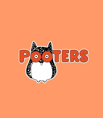The Complete POOTERS Collection (Butcha-U) [Uncensored] comic porn sex 83