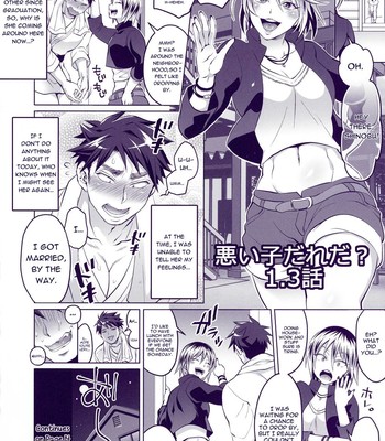 Kainushi-sama to Oyobi! – Call Me The Keeper comic porn sex 5