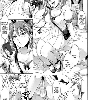 Kainushi-sama to Oyobi! – Call Me The Keeper comic porn sex 17