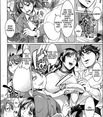 Kainushi-sama to Oyobi! – Call Me The Keeper comic porn sex 22