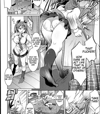 Kainushi-sama to Oyobi! – Call Me The Keeper comic porn sex 24