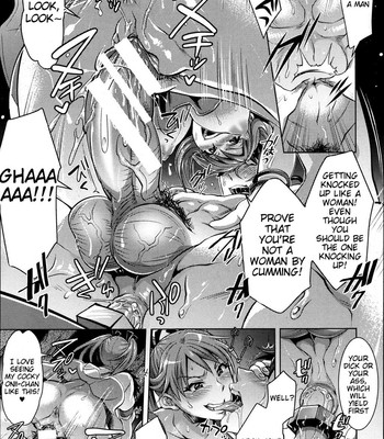 Kainushi-sama to Oyobi! – Call Me The Keeper comic porn sex 47