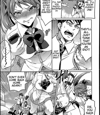 Kainushi-sama to Oyobi! – Call Me The Keeper comic porn sex 79