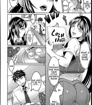 Kainushi-sama to Oyobi! – Call Me The Keeper comic porn sex 82