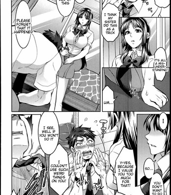 Kainushi-sama to Oyobi! – Call Me The Keeper comic porn sex 86