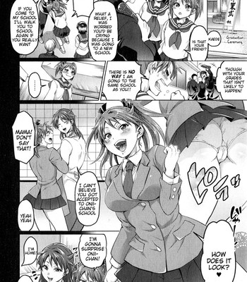 Kainushi-sama to Oyobi! – Call Me The Keeper comic porn sex 112