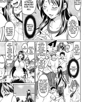 Kainushi-sama to Oyobi! – Call Me The Keeper comic porn sex 119