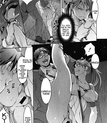 Kainushi-sama to Oyobi! – Call Me The Keeper comic porn sex 125