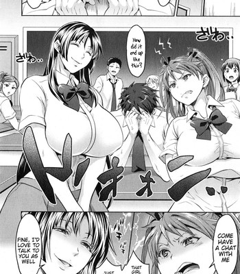 Kainushi-sama to Oyobi! – Call Me The Keeper comic porn sex 130