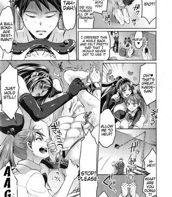 Kainushi-sama to Oyobi! – Call Me The Keeper comic porn sex 145
