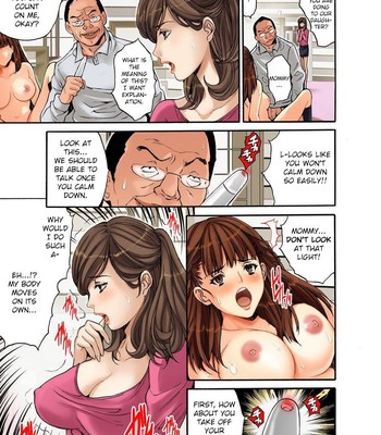 Saimin Dorei ~Semarikuru Gifu no Inbou comic porn sex 28