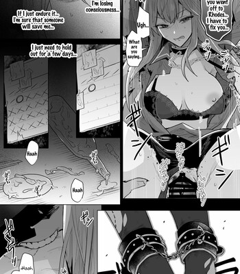 Rhodes Operators comic porn sex 56