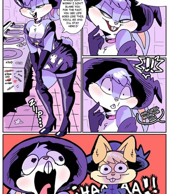 Sex Night (WIP) comic porn sex 20