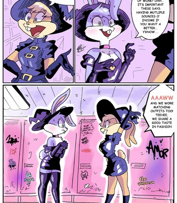 Sex Night (WIP) comic porn sex 21