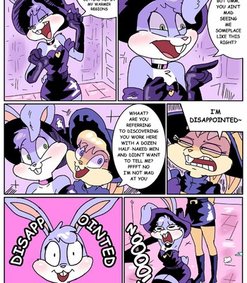 Sex Night (WIP) comic porn sex 22
