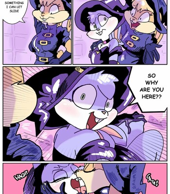 Sex Night (WIP) comic porn sex 23