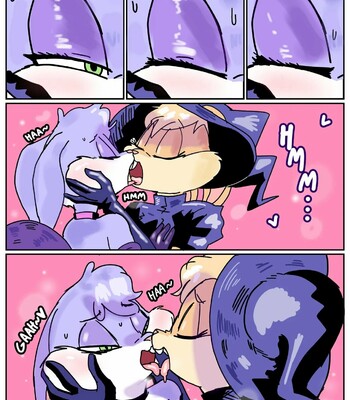Sex Night (WIP) comic porn sex 24