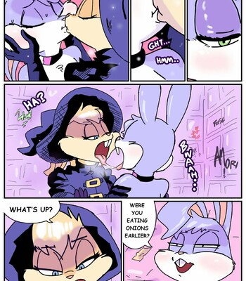Sex Night (WIP) comic porn sex 25