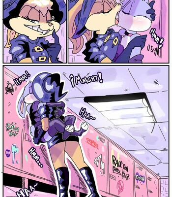 Sex Night (WIP) comic porn sex 26