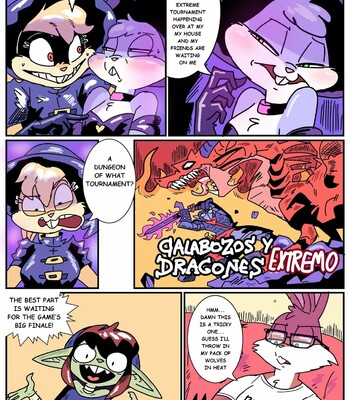 Sex Night (WIP) comic porn sex 31