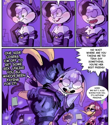 Sex Night (WIP) comic porn sex 34