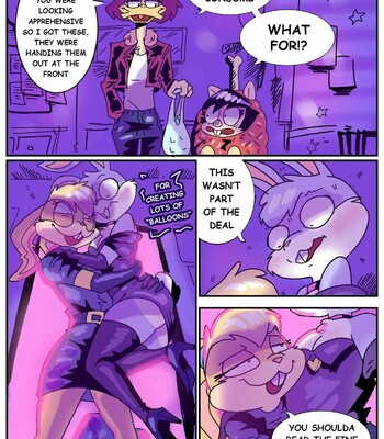 Sex Night (WIP) comic porn sex 36