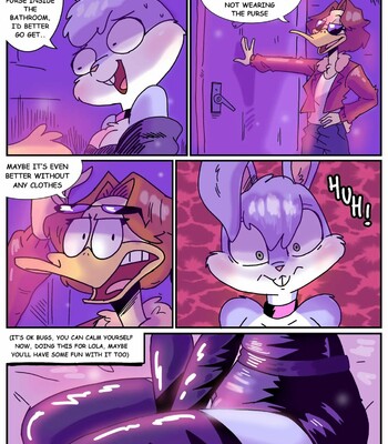Sex Night (WIP) comic porn sex 37