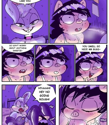 Sex Night (WIP) comic porn sex 41