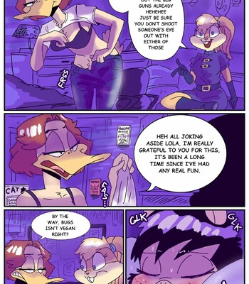 Sex Night (WIP) comic porn sex 44