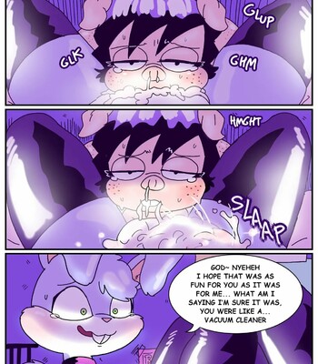 Sex Night (WIP) comic porn sex 46