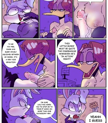 Sex Night (WIP) comic porn sex 49